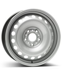 ALST (KFZ) 7215 Renault Kangoo Rapid S R15 W6.0 PCD5x108 ET44 DIA60 